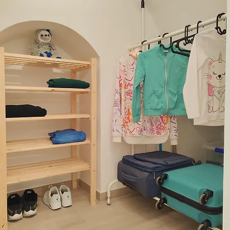 Holiday home Dimora Greca - Your Cozy In Puglia
