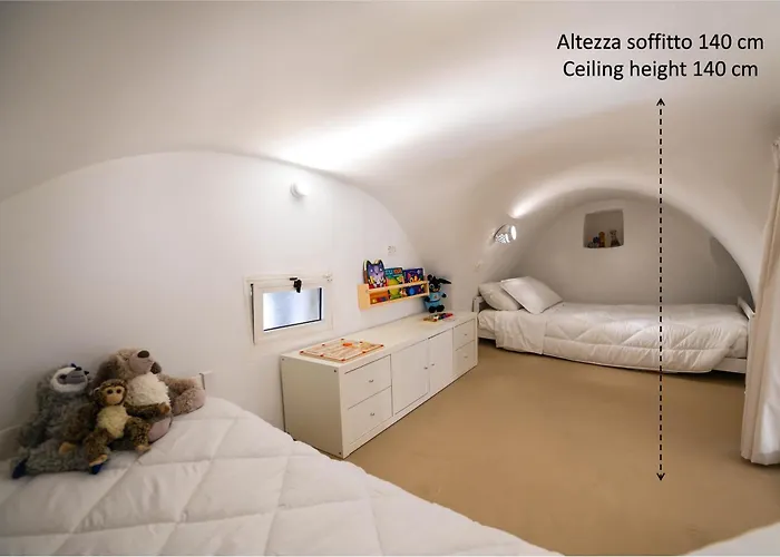 Dimora Greca - Your Cozy In Puglia *