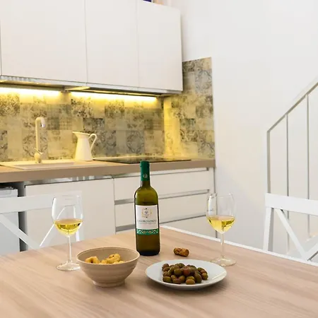 Dimora Greca - Your Cozy In Puglia Holiday home Locorotondo