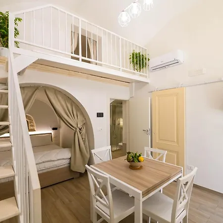 別荘 Dimora Greca - Your Cozy In Puglia