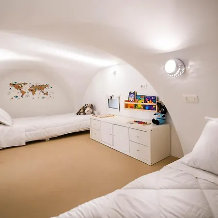 Dimora Greca - Your Cozy In Puglia 別荘 ロコロトンド