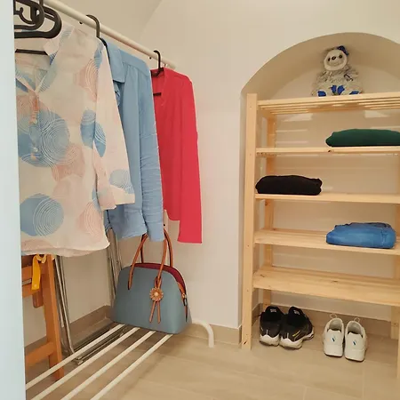 Dimora Greca - Your Cozy In Puglia Holiday home *