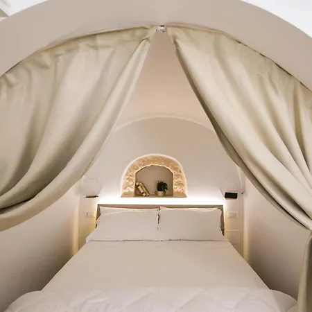 別荘 Dimora Greca - Your Cozy In Puglia ロコロトンド