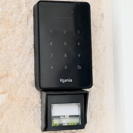 Dimora Greca - Your Cozy In Puglia Holiday home *